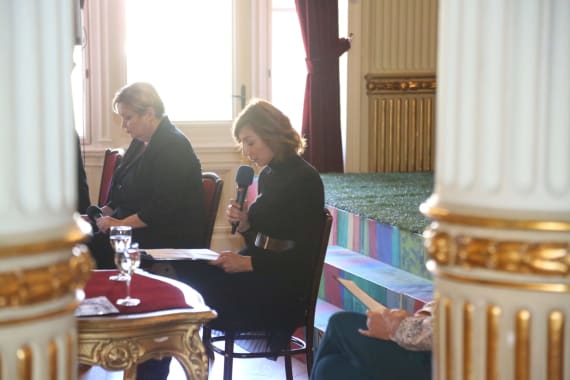 Monika Herceg pobjednica je Natječaja za suvremeni dramski tekst 3