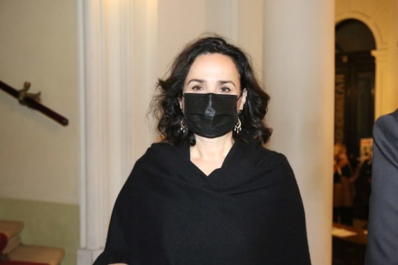 Premijerno izvedenu operu <em> Carmen</em> publika je nagradila dugotrajnim aplauzom 3