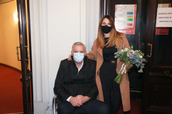 Svečana premijera dokumentarnog filma <em>Demo</em> u režiji Branka Schmidta 8