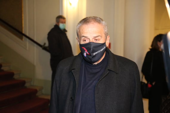 Svečana premijera dokumentarnog filma <em>Demo</em> u režiji Branka Schmidta 6