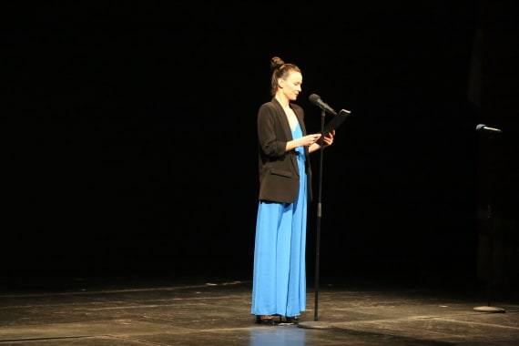 Svečana premijera dokumentarnog filma <em>Demo</em> u režiji Branka Schmidta 13