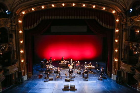 Humanitarna večer <em>HNK u Zagrebu za Petrinju</em> 16