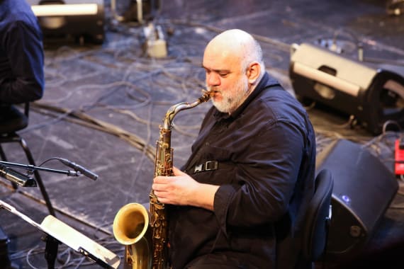 Humanitarna večer <em>HNK u Zagrebu za Petrinju</em> 17