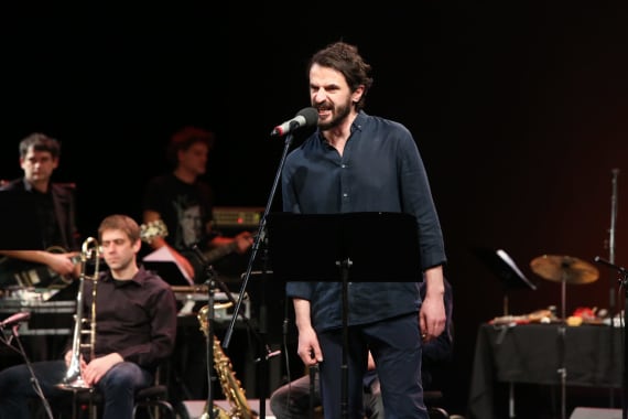 Humanitarna večer <em>HNK u Zagrebu za Petrinju</em> 9