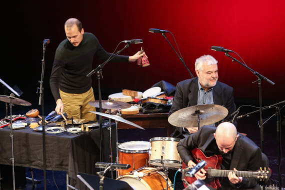 Humanitarna večer <em>HNK u Zagrebu za Petrinju</em> 7