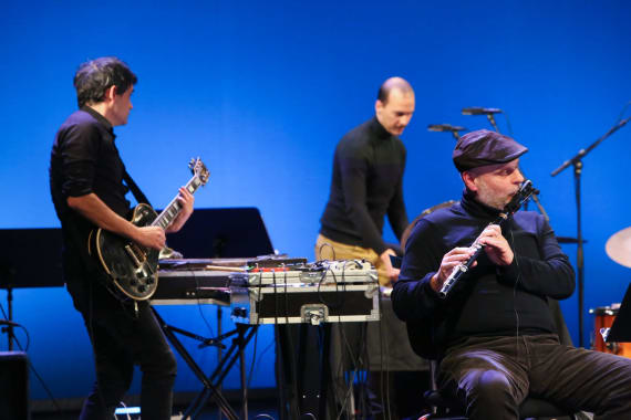 Humanitarna večer <em>HNK u Zagrebu za Petrinju</em> 3