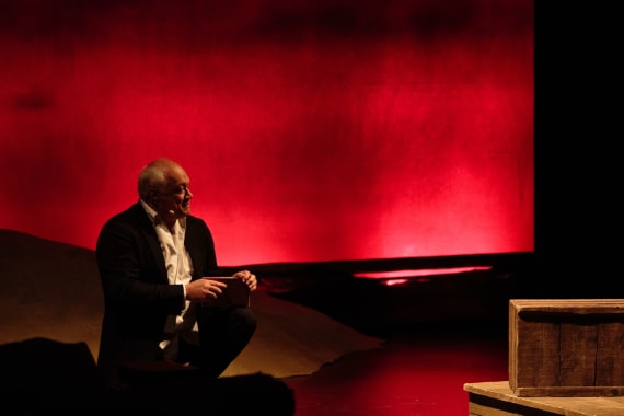 Gospodin Ibrahim i cvjetovi Kurana 3