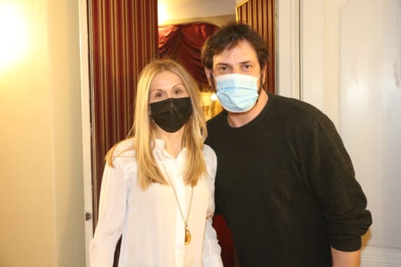 Večer sa zvijezdama u sklopu akcije <em>Kazalište sa srcem</em> 3