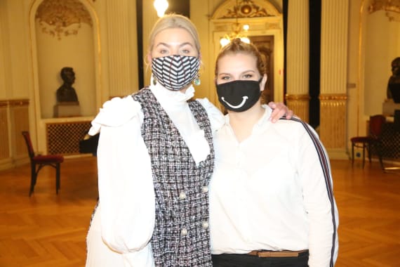 Večer sa zvijezdama u sklopu akcije <em>Kazalište sa srcem</em> 11