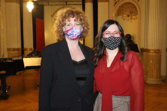 Večer sa zvijezdama u sklopu akcije <em>Kazalište sa srcem</em> 9