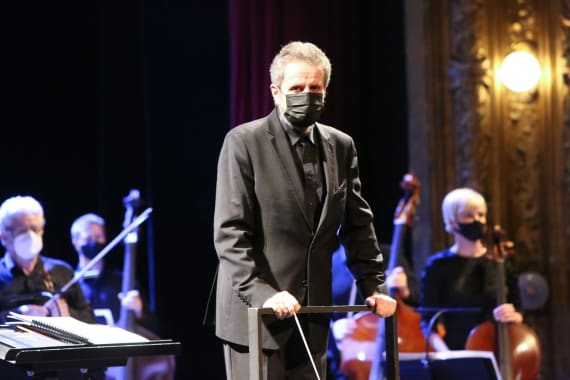 Održan <em>Gala koncert Opere</em> 26