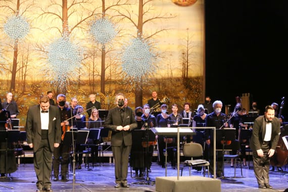 Održan <em>Gala koncert Opere</em> 19