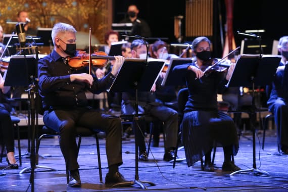 Održan <em>Gala koncert Opere</em> 15