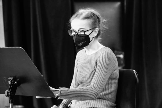 Nove dramske premijere; Krležini <em>Aretej</em> i <em>U agoniji</em> u režiji Ivice Buljana 4