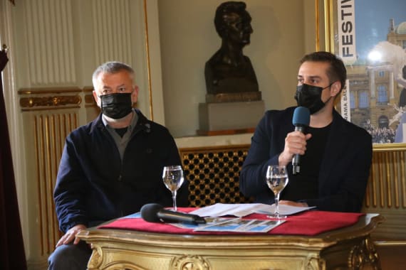 Počinje <em>Festival Ljetne večeri HNK u Zagrebu</em> kao dar publici 10