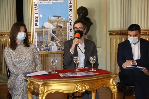 Počinje <em>Festival Ljetne večeri HNK u Zagrebu</em> kao dar publici 6