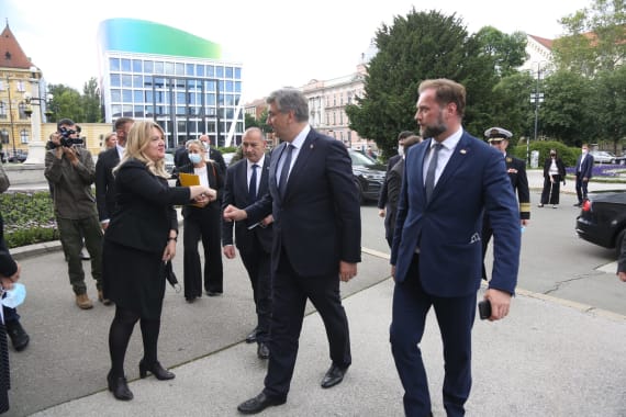 Obilježen <em>Dan Hrvatske vojske</em> 7