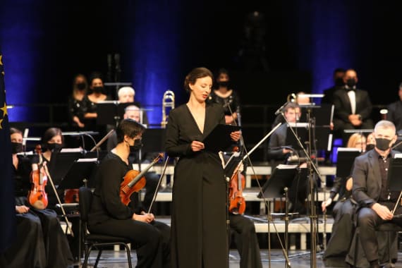 Svečani koncert u povodu Dana državnosti 2