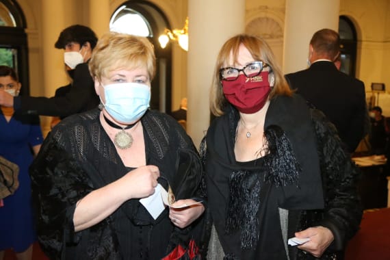 Svečani koncert u povodu Dana državnosti 24