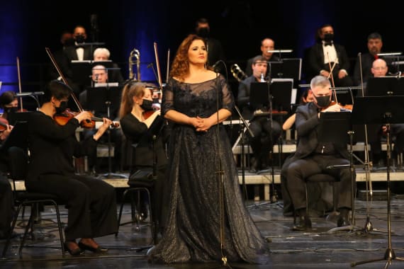 Svečani koncert u povodu Dana državnosti 6