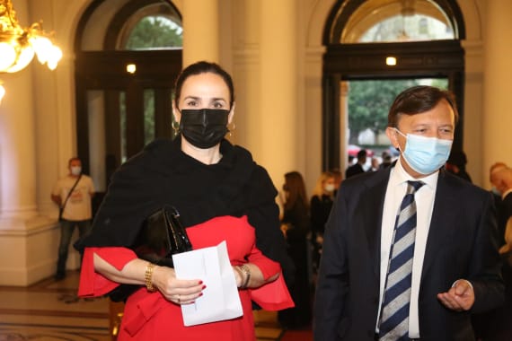 Svečani koncert u povodu Dana državnosti 23