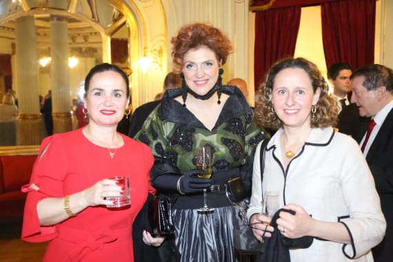 Svečani koncert u povodu Dana državnosti 27