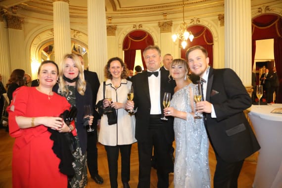 Svečani koncert u povodu Dana državnosti 28