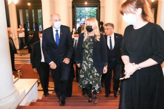 Svečani koncert u povodu Dana državnosti 17