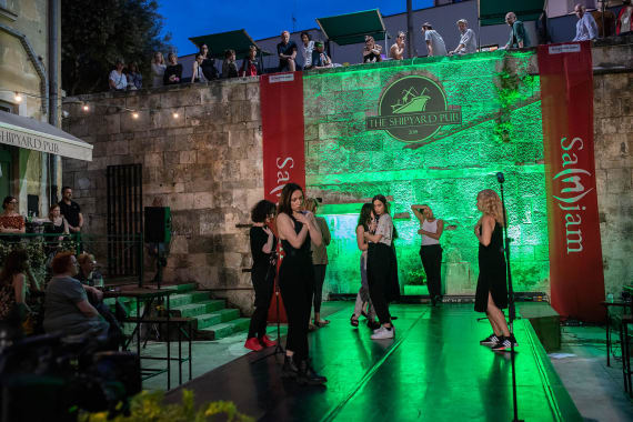 Drama gostovala na festivalu <em>Sa(n)jam knjige u Istri</em> 5