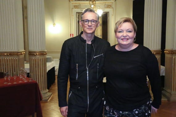 Premijera predstave <em>U agoniji</em> ispraćena ovacijama 8