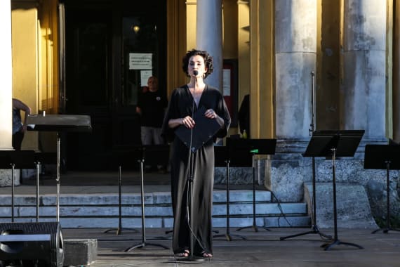 <em>Miris ljeta</em> - zajednički program Opere i Drame 17