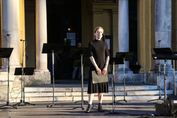 <em>Miris ljeta</em> - zajednički program Opere i Drame 8