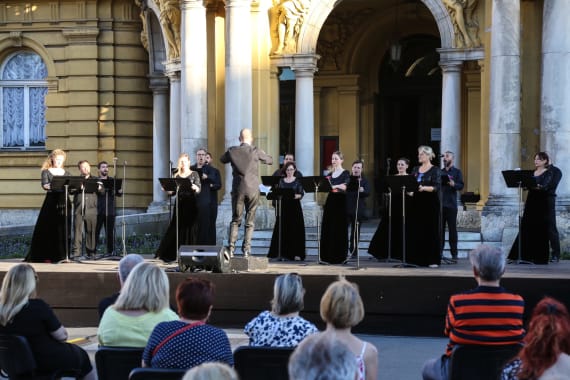 <em>Miris ljeta</em> - zajednički program Opere i Drame 5