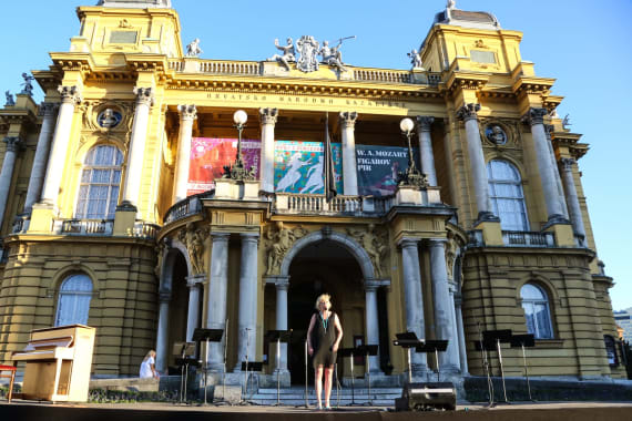 <em>Miris ljeta</em> - zajednički program Opere i Drame 6