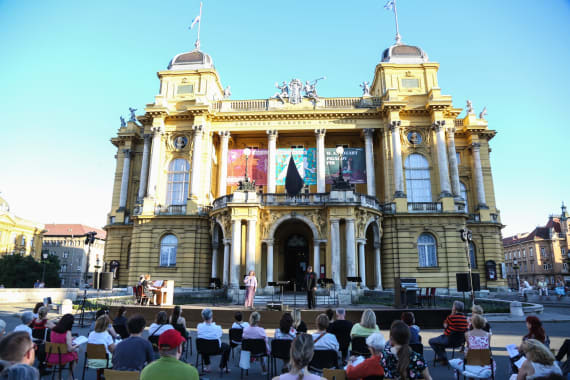 <em>Miris ljeta</em> - zajednički program Opere i Drame 14