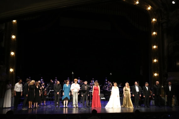 Svečano dodijeljene godišnje nagrade za najbolja umjetnička ostvarenja sezone 2020./21 9