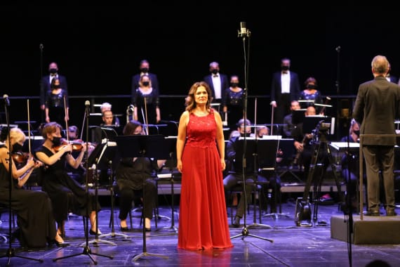 Svečano dodijeljene godišnje nagrade za najbolja umjetnička ostvarenja sezone 2020./21 21