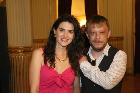 Glazbenim spektaklom u čast Arsenu Dediću završen <em>Festival Ljetne večeri HNK u Zagrebu</em> 29