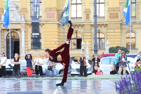 Plesna čarolija <em>Balet u predvečerje</em> 18