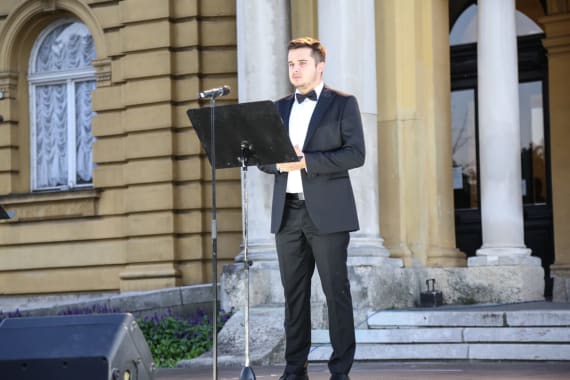 Opera i Balet na <em>Festivalu Ljetne večeri HNK u Zagrebu</em> 12