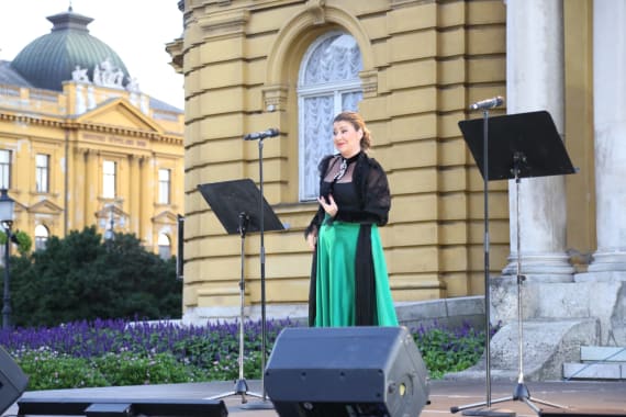 Opera i Balet na <em>Festivalu Ljetne večeri HNK u Zagrebu</em> 14