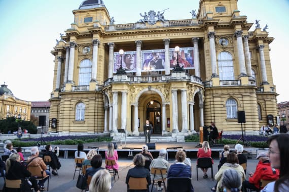 Opera i Balet na <em>Festivalu Ljetne večeri HNK u Zagrebu</em> 13
