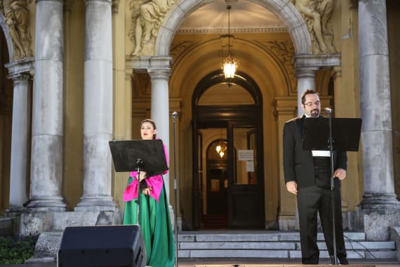 Opera i Balet na <em>Festivalu Ljetne večeri HNK u Zagrebu</em> 15