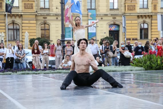 Opera i Balet na <em>Festivalu Ljetne večeri HNK u Zagrebu</em> 4
