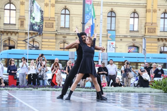 Opera i Balet na <em>Festivalu Ljetne večeri HNK u Zagrebu</em> 2