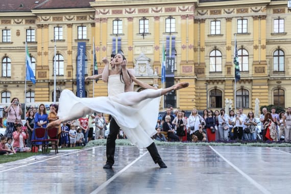 Opera i Balet na <em>Festivalu Ljetne večeri HNK u Zagrebu</em> 8