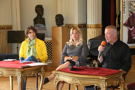 Novi projekti kojim će se kazalište približiti još više svojoj publici 6