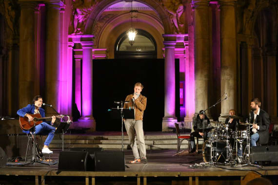 Opera i Drama na <em>Danu otvorenog trga</em> 21