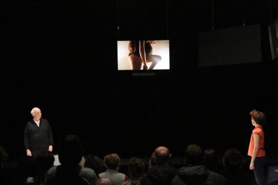 Predstava <em>To je život</em> Mohameda El Khatiba zatvorila je Festival svjetskog kazališta 2