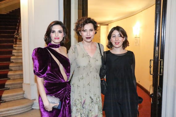 Prva ovosezonska dramska premijera <em>64</em> ispraćena dugotrajnim aplauzom 9